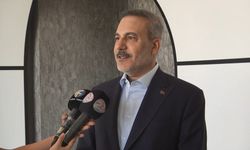 Fidan: SDG’nin feshi pratikte de uygulanırsa çok olumlu