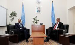 Erhürman ve Hristodulidis'ten görüşmeleri sıklaştırma kararı