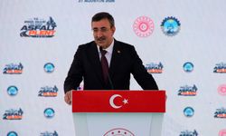 Cevdet Yılmaz: Kalıcı huzur yatırım iklimini güçlendirecek