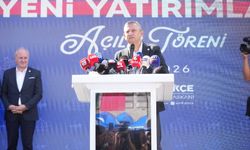 Özgür Özel’den Erdoğan’a “canlı yayın” çağrısı