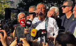Özel’den kadınlar ve emekliler için sosyal güvenlik vaadi