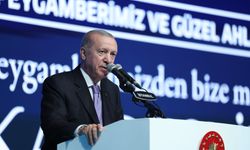 Erdoğan’dan İsrail’e tepki: Bölgemizi istikrarsızlığa sürüklüyor