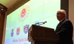 Yaşar Güler: Türkiye'nin kazanımları kalıcı hale getirilecek