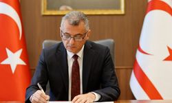 KKTC’den uluslararası çağrı: İzolasyonlara son verilsin