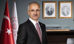 Bakan Uraloğlu'ndan Zafer Bayramı mesajı: O iradeden güç alıyoruz