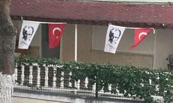 Ayvalık’ta 30 Ağustos coşkusu sokaklara yansıdı