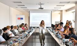 ABB'nin Kadın Dostu Kentler çalışmasında yeni dönem