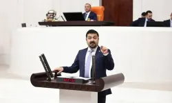 CHP Edirne vekili Yazgan: Suçum varsa siyaseti bırakırım