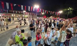 Akyazı’da Gençlik ve Spor Festivali’ne yoğun ilgi