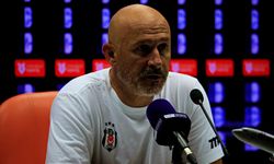 Vincenzo Italiano’dan Alanyaspor maçı değerlendirmesi