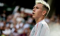 Aleksey Batrakov Galatasaray'a mı transfer oluyor? İşte transferde son durum