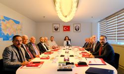 Alevi-Bektaşi Danışma Kurulu ilk kez toplandı