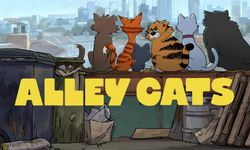 Alley Cats dizisinin konusu nedir, nerede yayınlanıyor?