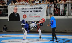 Alpagut Türkiye Şampiyonası Keçiören'de tamamlandı