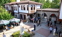 Hamamönü Sanat Festivali kapılarını açtı