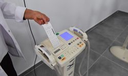 Altındağ’da erkeklere ücretsiz obezite taraması