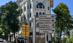 Ankara Miras gezileri Anafartalar'da devam etti