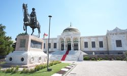 Ankara’da 276 takı eseri ilk kez sergileniyor