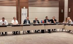 Ankara'da işgücü piyasasının geleceği ele alındı