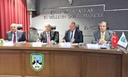 ANKESOB’da 45. dönemin yol haritası belirlendi