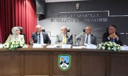 ANKESOB'da oda genel sekreterlerine eğitim verildi