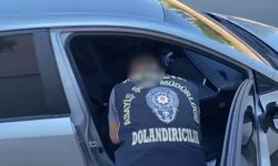 Antalya'da telefon dolandırıcılığı: 13,5 milyon liralık vurgun