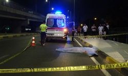 Antalya'da motosiklet kazası: 25 yaşındaki sürücü hayatını kaybetti