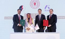 Suudi Arabistan’dan Türkiye’ye 5 bin MW’lık enerji yatırımı