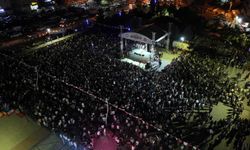 Sincan'da yaz konserleri vatandaşlarla buluşuyor