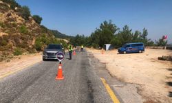 ÇEMBER-136 Operasyonu'nda Aydın’da aranan 27 şahıs yakalandı
