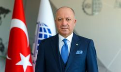 ASO Başkanı Ardıç: Yatırımlardaki ivme kaybı dikkatle izlenmeli