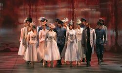 33. Uluslararası Aspendos Opera ve Bale Festivali başlıyor