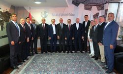 Ankara sanayicilerinden istihdam çağrısı