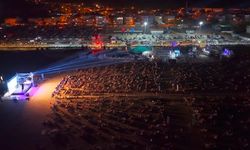Bursa’da Perseid Meteor Yağmuru heyecanı! 25 bin kişi gökyüzünü izledi
