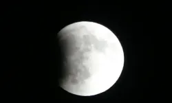 28 Ağustos Ay tutulması saat kaçta başlayacak?