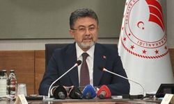 Bakan Yumaklı incir hasadı için Aydın’a geliyor