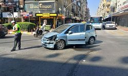 Aydın’da zincirleme trafik kazası: Ekipler olay yerine sevk edildi