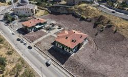 Baraj Mahallesi’ne kültür merkezi, kreş ve park