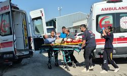 Adıyaman’da belediye ek hizmet binası önünde silahlı saldırı: 3 yaralı