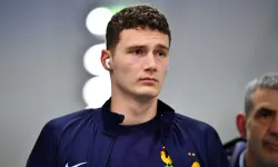 Galatasaray'dan Benjamin Pavard için transfer hamlesi