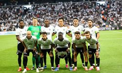 Beşiktaş, Kauno Zalgiris karşısında avantaj peşinde