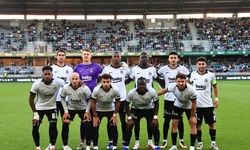 Beşiktaş'ın Avrupa Ligi maçları ne zaman?