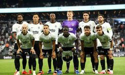 Beşiktaş Kauno Zalgiris karşısında avantajı kaptı