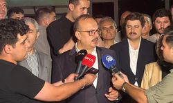 Vali Yakup Canbolat: Beypazarı’nda maden kazasında 1 ölü, 19 yaralı