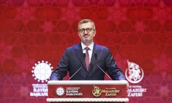 Burhanettin Duran’dan Malazgirt ve birlik mesajı