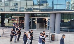 Bursa'da yatırım dolandırıcılığı operasyonu: 16 gözaltı, 8 tutuklama