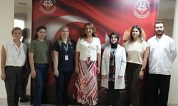 Bursa'daki Obezite Merkezi'ne uluslararası akreditasyon