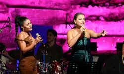 1800 yıllık İznik Roma Tiyatrosu’nda müzik şöleni