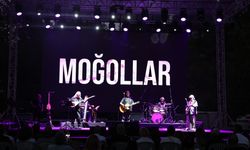 Moğollar, 10 yıl sonra Bursa Çalı Köy Filmleri Festivali’nde sahne aldı