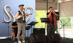 Denizli Çameli’de festival coşkusu: Alabalık yarışları ve Hüseyin Kağıt konseri